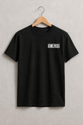 Tshirt Negro Zoro One Piece